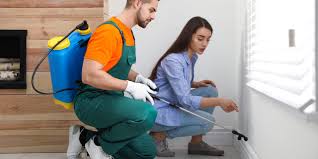 Best Pest Exclusion Services  in Grenada, MS